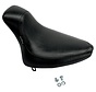 Asiento Silhouette Bullet Smooth Solo 84-99 Softail