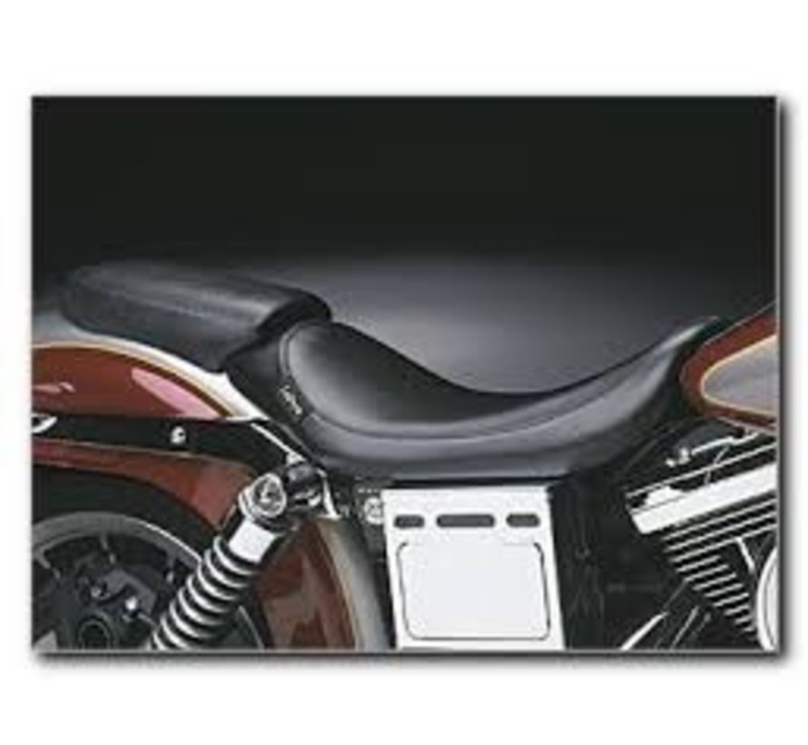 Silhouette Pillion 96-03FXD lisse