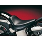 asiento solo Bare Bone Smooth Se adapta a: > 00-07 Softail