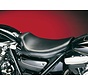 Asiento Bare Bones Solo Smooth Biker Gel 84-94 FXR