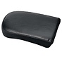 seat solo Bare Bone Pillion Pad Smooth Fits: > 82-94; 99-20 FXR