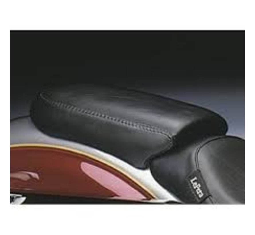 Bare Bones Pillion Pad lisse 84-94 FXR