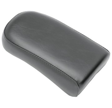 Le Pera Bare Bones Pillion Pad lisse 82-03 XL Sportster