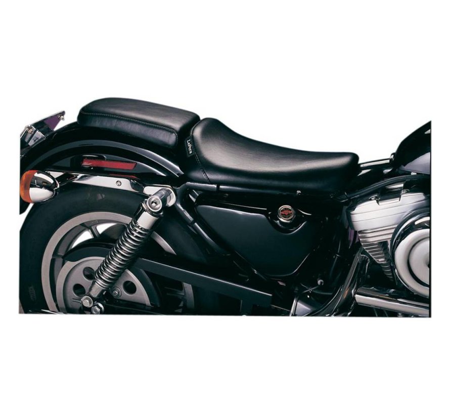 Bare Bones Pillion cojín suave 82-03 XL Sportster