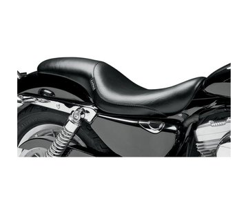 Le Pera asiento Silhouette LT Up-front Smooth 82-03 Sportster XL