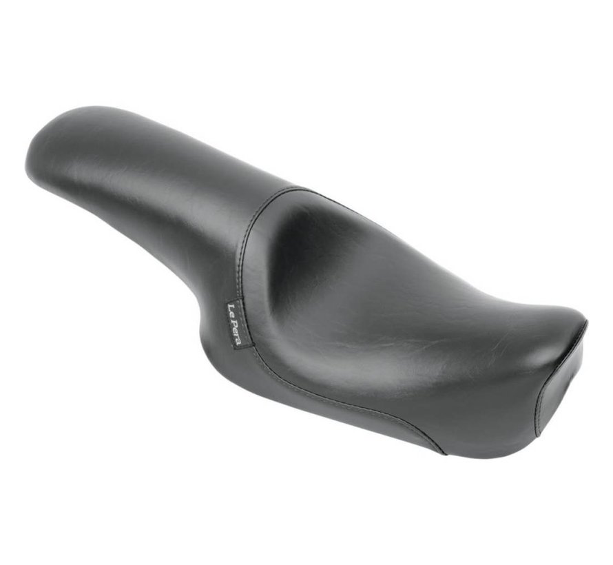 asiento Silhouette LT Up-front Smooth 82-03 Sportster XL
