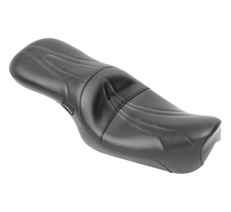 Asiento Sorrento LT 2-up 82-03 XL Sportster