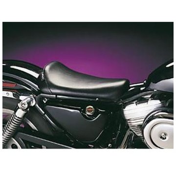 Le Pera Asiento Bare Bones Biker Gel Solo 82-03 XL Sportster