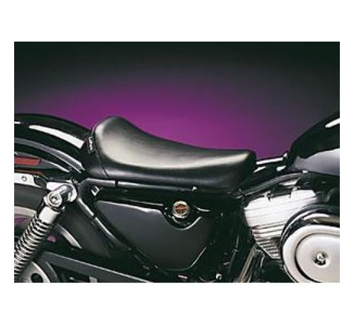 Le Pera Asiento Bare Bones Biker Gel Solo 82-03 XL Sportster