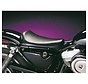 seat solo Bare Bone Biker Gel Fits: > 82-03 XL Sportster