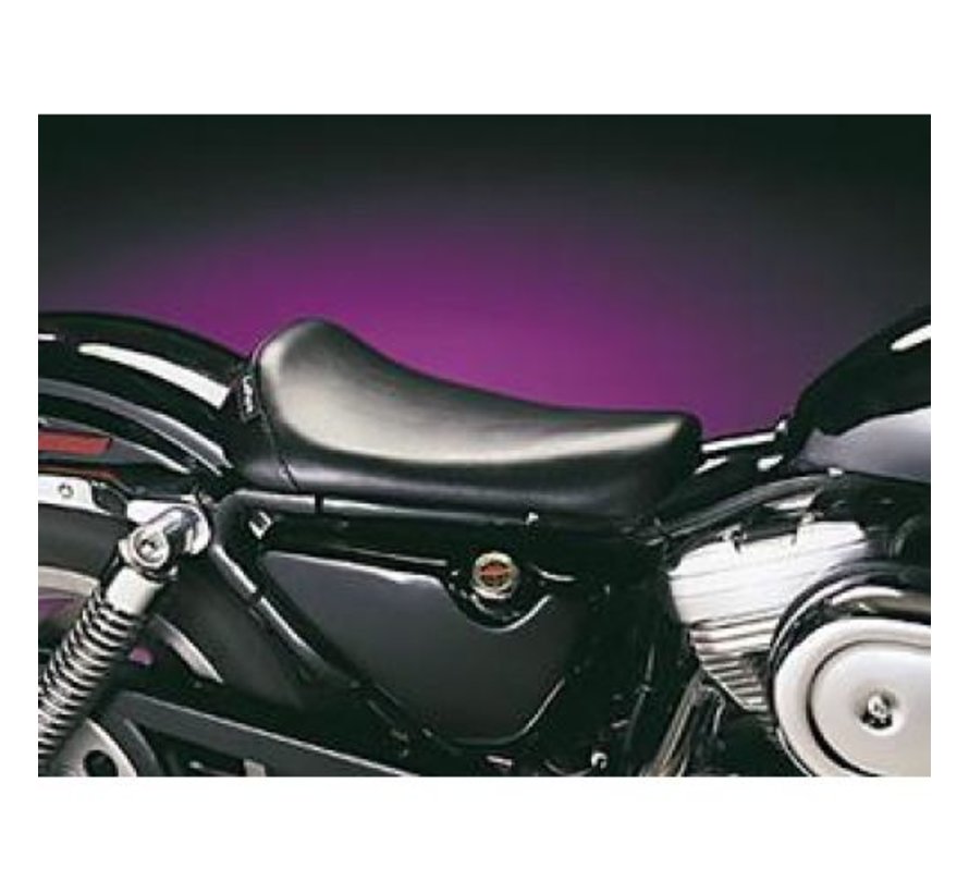 Asiento Bare Bones Biker Gel Solo 82-03 XL Sportster