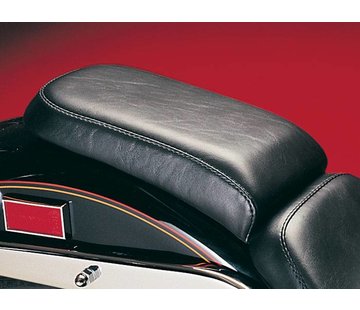 Le Pera Bare Bones Pillion Pad lisse 84-99 Softail