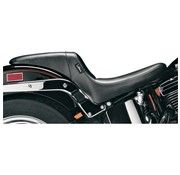 Le Pera Asiento deportivo Daytona para:> 84-99 Softail