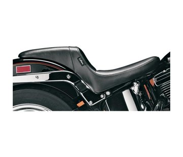 Le Pera Asiento deportivo Daytona para:> 84-99 Softail