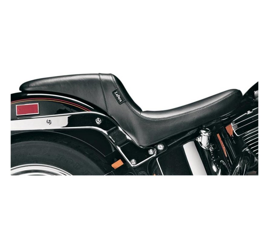 Asiento deportivo Daytona para:> 84-99 Softail