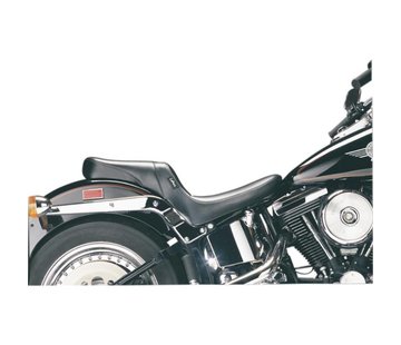 Le Pera Daytona 2-up Smooth Biker Gel para:> 84-99 Softail