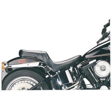 Le Pera Daytona 2-fach Smooth Biker Gel Passend für:> 84-99 Softail