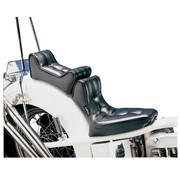 Le Pera seat solo 2-up Pleated Style Signature II Custom Rigid Fits: > Rigid frames