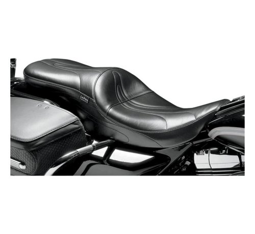 Le Pera Seat Sorrento 2-up volledige lengte 02-07 FLHR