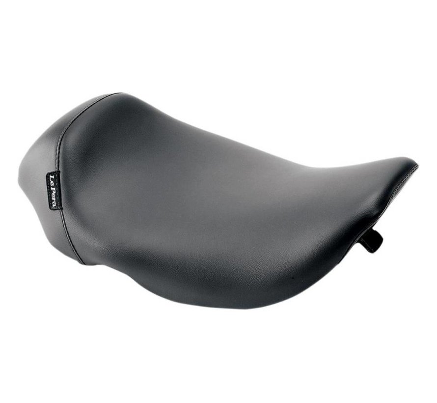 seat solo Bare Bone Fits: > 02-07 FLHR Road King