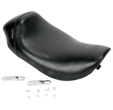 Le Pera Asiento Bare Bones Solo para:> 06-07 FLHX Street Glide