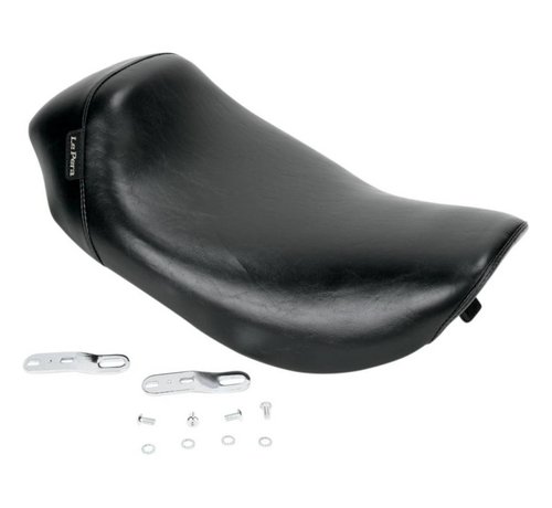 Le Pera Asiento Bare Bones Solo para:> 06-07 FLHX Street Glide