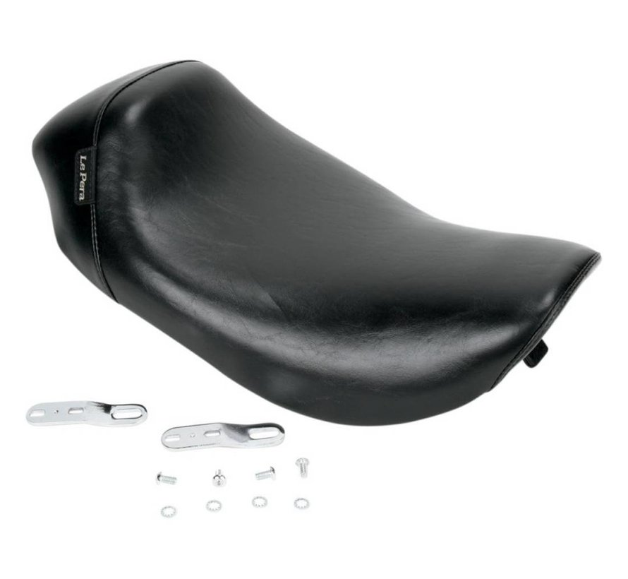 Seat Bare Bones Solo Convient: > 06-07 FLHX Street Glide