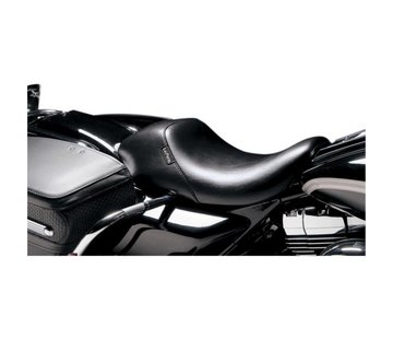 Le Pera Asiento Bare Bone Up Front Compatible con:> 02-07 FLHR Road King