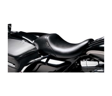 Le Pera Seat Bare Bone Up Front Convient : > 02-07 FLHR Road King