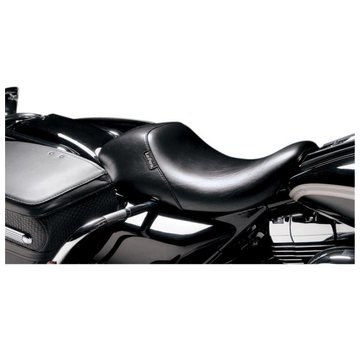 Le Pera Asiento Bare Bone Up Front Compatible con:> 02-07 FLHR Road King