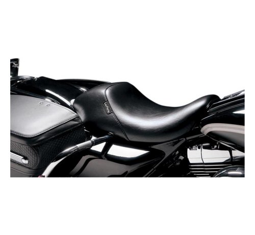 Le Pera Asiento Bare Bone Up Front Compatible con:> 02-07 FLHR Road King