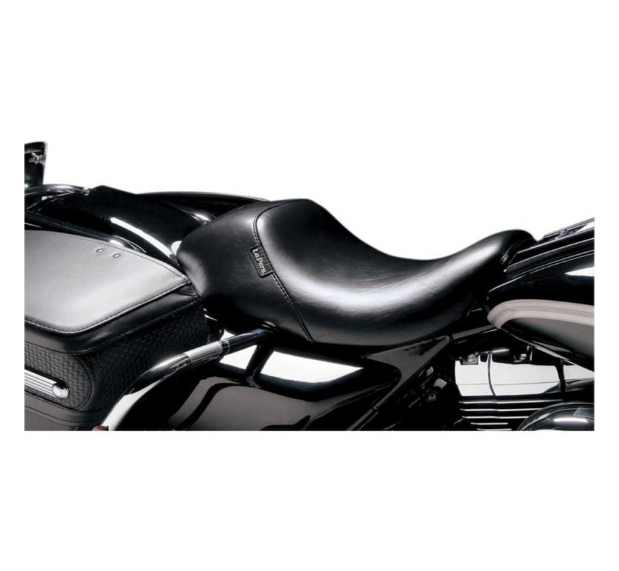 Asiento Bare Bone Up Front Compatible con:> 02-07 FLHR Road King