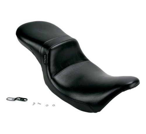 Le Pera Asiento Daytona 2-up Smooth Se adapta a:> 08-22 Touring