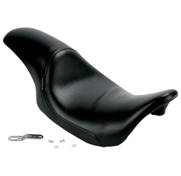 Le Pera seat Silhouette Smooth Fits: > 08-22 Touring