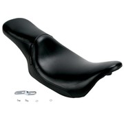 Le Pera seat Silhouette 2-up Smooth Fits: > 08-22 Touring