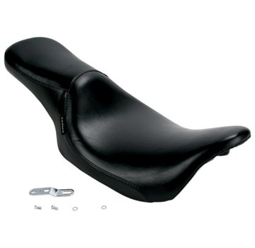 Le Pera Asiento Silhouette 2-up suave 2008-2022 FLHT