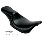 seat Silhouette 2-up Smooth Fits: > 08-22 Touring