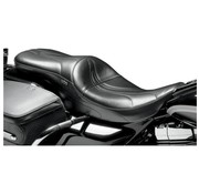 Le Pera seat Sorrento 2-up Full Length Touring Fits: > 08-22 Touring