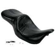 Le Pera selle Maverick 2-up Compatible avec : > 08-22 Touring