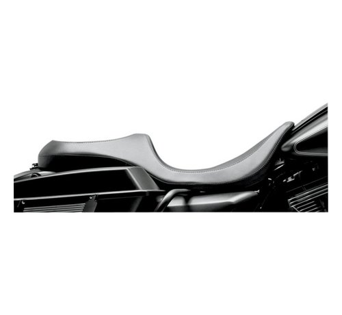 Le Pera asiento Villian 2-up Smooth 08-22 FLH / FLT