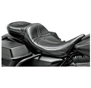 Le Pera asiento Maverick Daddy Long Legs Se adapta a:> 08-22 Touring