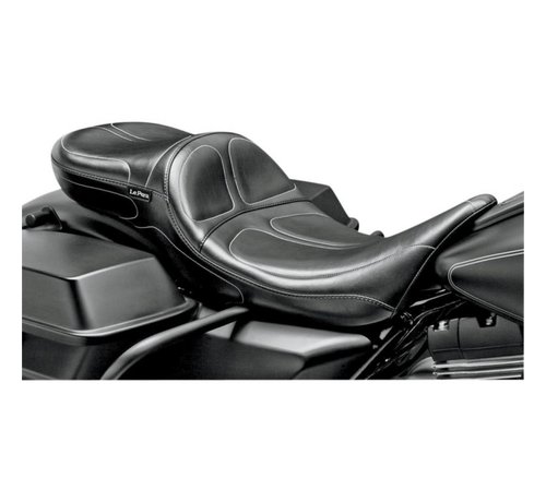 Le Pera asiento Maverick Daddy Long Legs Se adapta a:> 08-22 Touring