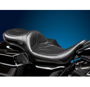 Le Pera seat Maverick Daddy Long Legs Fits: > 02-07 FLHT, FLHS Touring