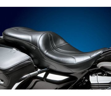 Le Pera Seat Sorrento 2-up complet Longueur 02-07 FLH / T