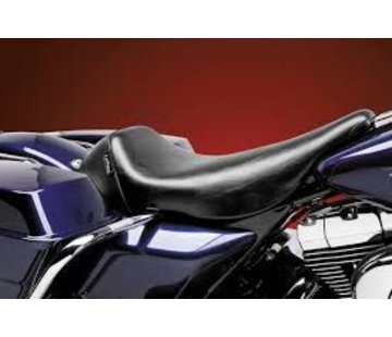 Le Pera asiento solo Bare Bone Se adapta a: > 02-07 Touring