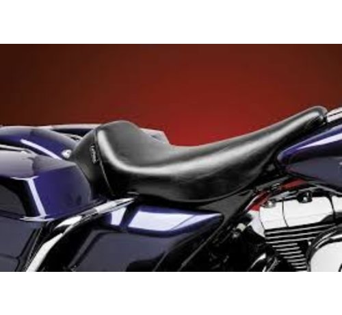 Le Pera asiento solo Bare Bone Se adapta a: > 02-07 Touring