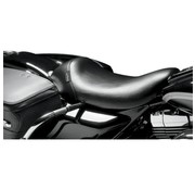 Le Pera seat solo Bare Bone Smooth Fits: > 97-01 FLHR Road King