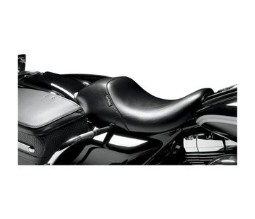 Le Pera Seat Bare Bone Solo Up Front Smooth Convient : > 08-22 Touring