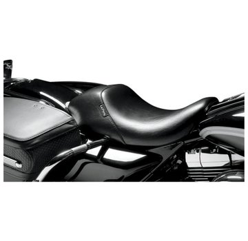 Le Pera Seat Bare Bone Solo Up Front Smooth Convient : > 08-22 Touring