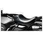 Seat Bare Bone Solo Up Front Smooth Convient : > 08-22 Touring